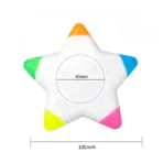 Multi Color Highlighter 08