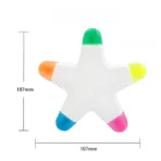 Multi Color Highlighter 09