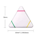 Multi Color Highlighter 11