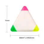 Multi Color Highlighter 12