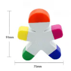 Multi Color Highlighter 13