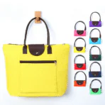 Nest Foldable Nylon Bag 2 Nest Foldable Nylon Bag 01