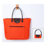 Nest Foldable Nylon Bag 4 Nest Foldable Nylon Bag 02