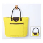 Nest Foldable Nylon Bag 5 Nest Foldable Nylon Bag 03