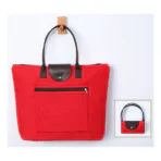 Nest Foldable Nylon Bag 7 Nest Foldable Nylon Bag 05