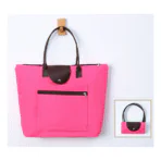 Nest Foldable Nylon Bag 9 Nest Foldable Nylon Bag 07