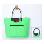 Nest Foldable Nylon Bag 11 Nest Foldable Nylon Bag 09