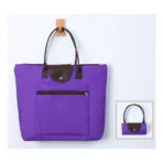 Nest Foldable Nylon Bag 12 Nest Foldable Nylon Bag 10