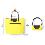 Nest Foldable Nylon Bag 13 Nest Foldable Nylon Bag 11