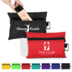 Nest Polyester Pouch 01