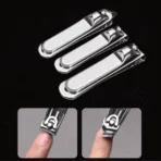 Oriel Manicure Set 02