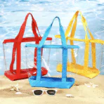 PVC Tote Bag 01