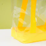 PVC Tote Bag 05