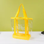 PVC Tote Bag 10