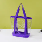 PVC Tote Bag 11