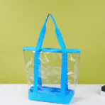 PVC Tote Bag 12