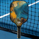 Pickle Ball Paddle 5 Pickle Ball Paddle 04