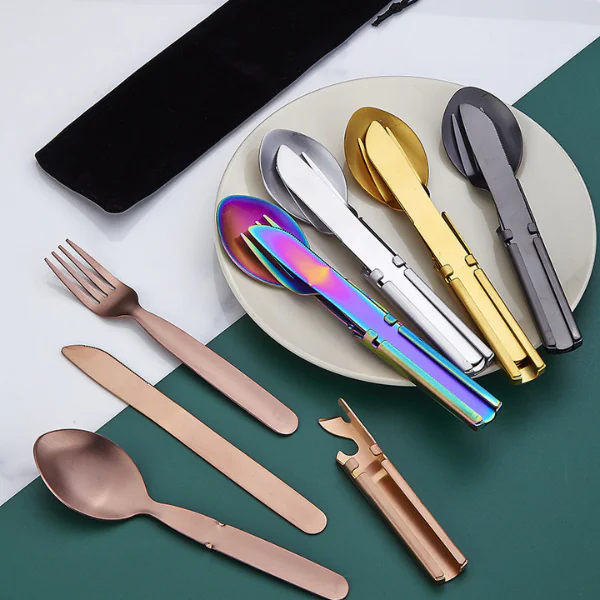 Reverie Utensil Set