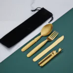 Reverie Utensil Set 3 Reverie Utensil Set 02