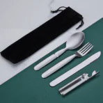 Reverie Utensil Set 4 Reverie Utensil Set 03