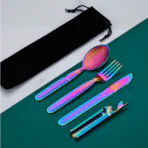 Reverie Utensil Set 5 Reverie Utensil Set 04
