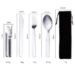 Reverie Utensil Set 6 Reverie Utensil Set 05