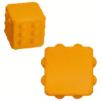 Silicon Fidget Cube 03 1