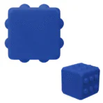 Silicon Fidget Cube 04