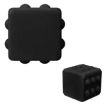 Silicon Fidget Cube 06