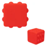 Silicon Fidget Cube 07