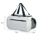 Terra Duffle Bag 8 Terra Duffle Bag 07