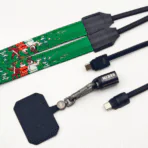 Tether Charging Cable 100cm Lanyard 04