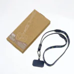 Tether Charging Cable 100cm Lanyard 05