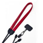 Tether Charging Cable 100cm Lanyard 07