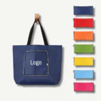 Tuck Foldable Nylon Bag 2 Tuck Foldable Nylon Bag 01