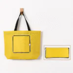 Tuck Foldable Nylon Bag 3 Tuck Foldable Nylon Bag 02