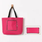 Tuck Foldable Nylon Bag 4 Tuck Foldable Nylon Bag 03