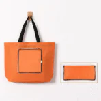 Tuck Foldable Nylon Bag 5 Tuck Foldable Nylon Bag 04
