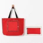 Tuck Foldable Nylon Bag 6 Tuck Foldable Nylon Bag 05