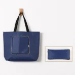 Tuck Foldable Nylon Bag 7 Tuck Foldable Nylon Bag 06