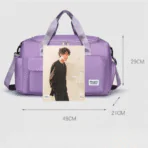 Valor Duffle Bag 6 Valor Duffle Bag 05