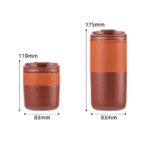 Vanda Coffee Mug 10 Vanda Coffee Mug 09
