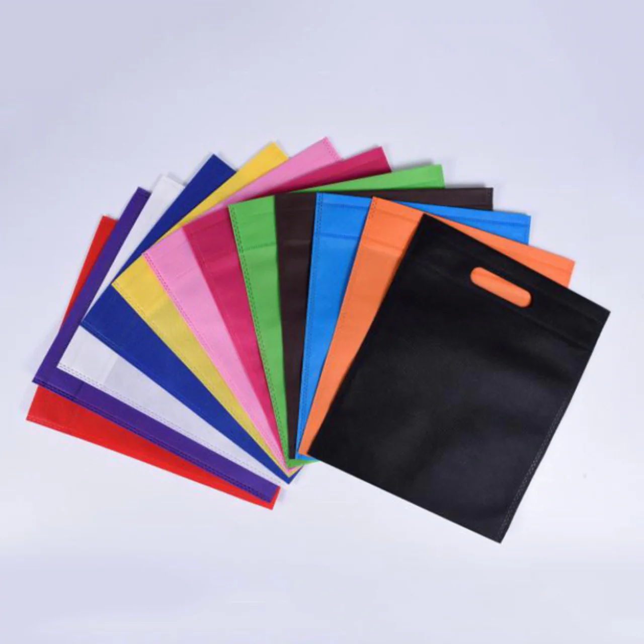 Non-Woven Gift Bags (Multiple Dimensions Available)
