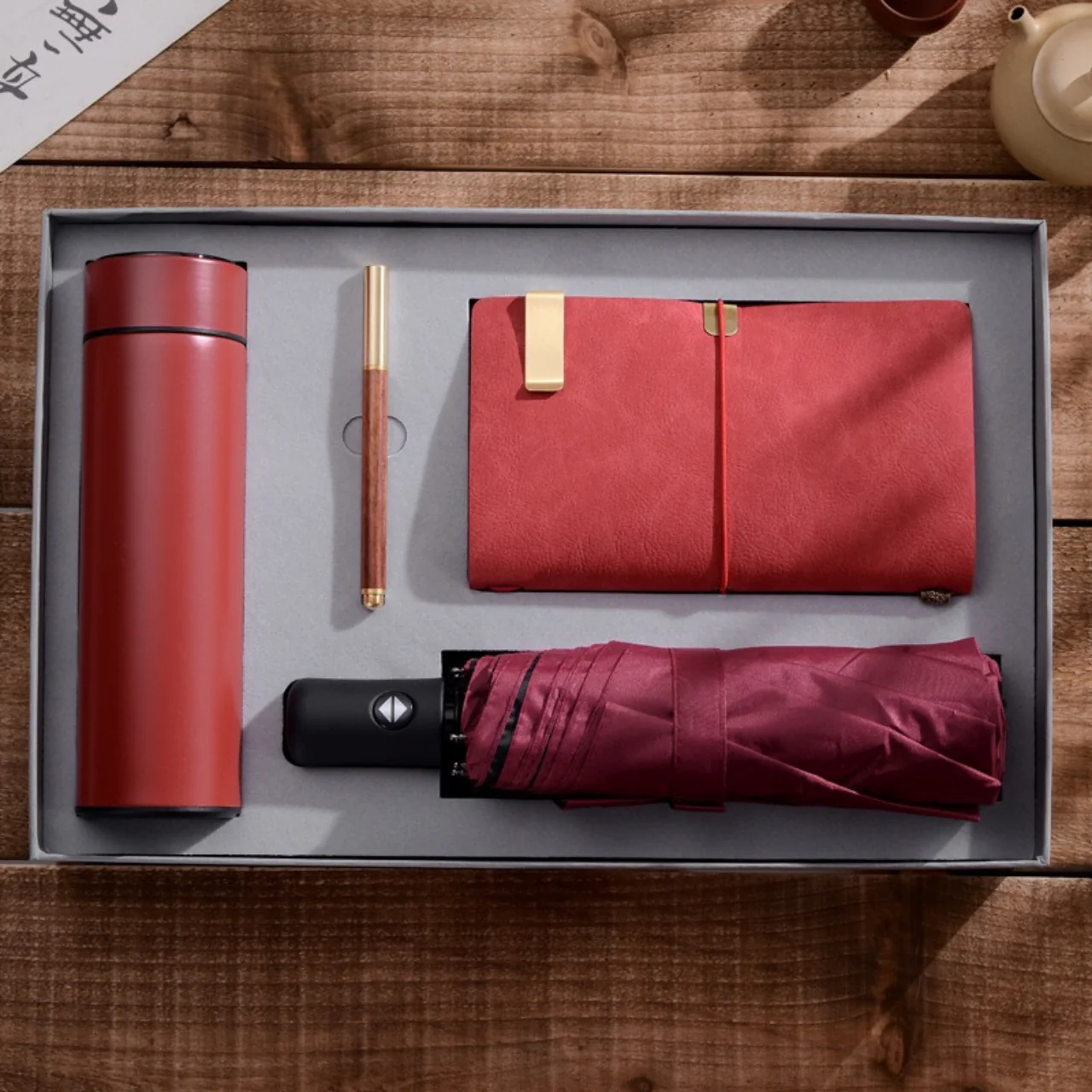 Times Premium Gift Set