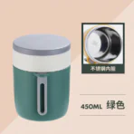 Food 450ml Flask 4 159