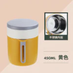 Food 450ml Flask 5 160