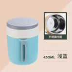 Food 450ml Flask 6 161