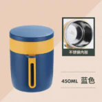 Food 450ml Flask 7 162