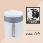 Food 450ml Flask 8 163