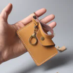 KeyBound Leather CardHolder 3 175 1